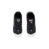Li Ning Youth  Childrens Smoke Scene Comfortable Casual Sports High-Top Sneakers Kids Sneakers Black YKCS124-1