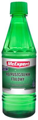 FTALÁTOVÉ ROZPOUŠTĚDLO 0,5L - MC-600-4005