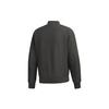 Adidas Jackets Men's Green Baseball Collar Moderate Workwear GM4405
