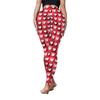 New Women's Pants Western Valentine's Day Love Printed Yoga Leggings