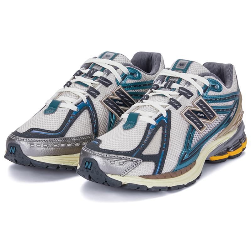 New Balance 1906R New Spruce Sneakers M1906RRC