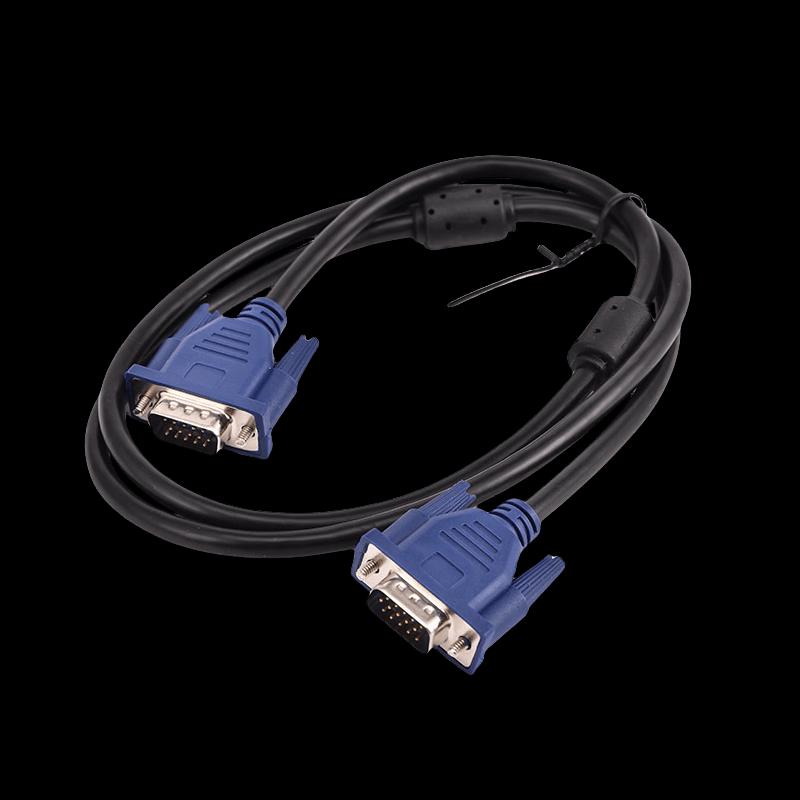 Кабель VGA