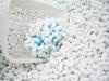 Hitachi Chemical FineCat Clumping Paper Cat Fine 6L Litter, Blue, (Single Item)