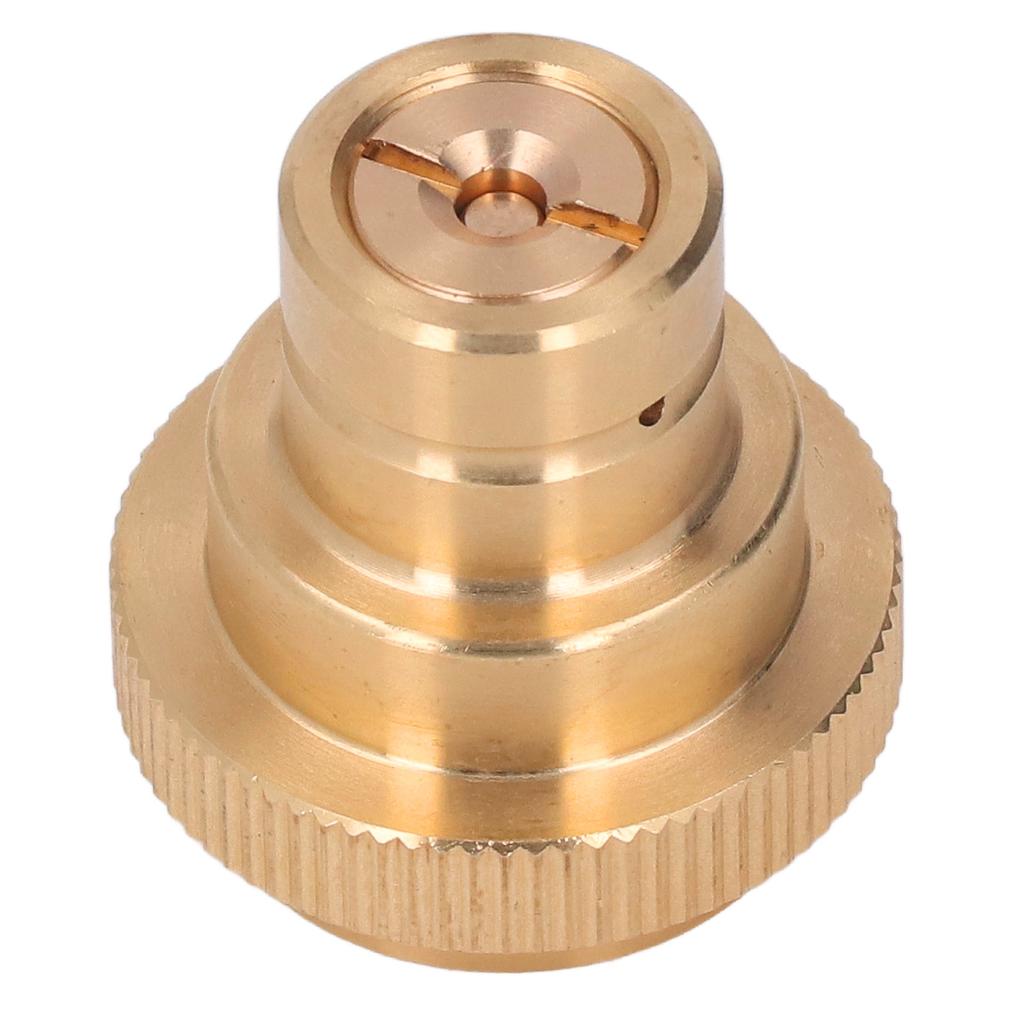 Quick CO2 Adapter for Soda Water Sparkling Water Maker Connecting CO2 Cylinder with TR21 4 Female