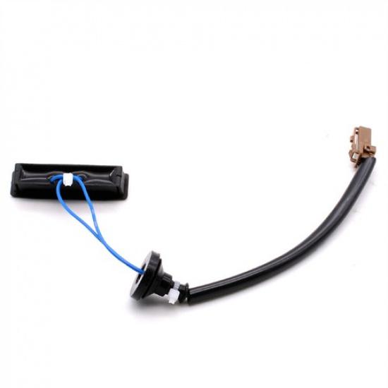 Tailgate Trunk Switch 63270-FJ000 For Subaru Forester Legacy Outback 2010-2017