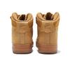 New Nike Air Force 1 High LV8 3 Wheat GS CK0262-700
