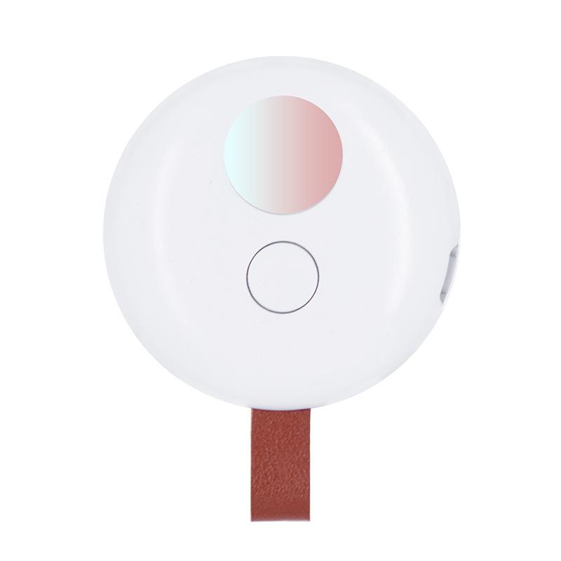 Детектор инфракрасной камеры белый