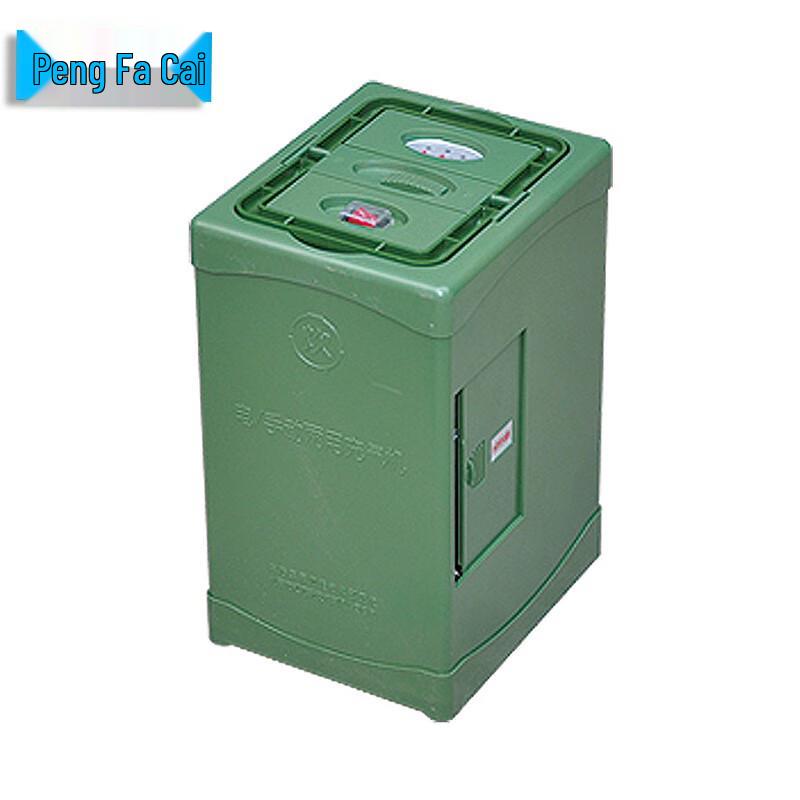 Portable Manual Electric Air Pump One Size