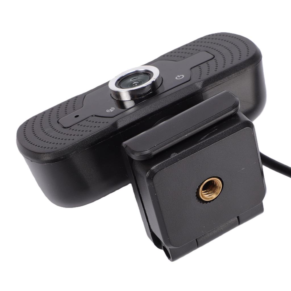 2K Webcam for PC HD 170 degrees  Wide Angle USB Computer Camera for Conferencing Video Calling Online Meetings