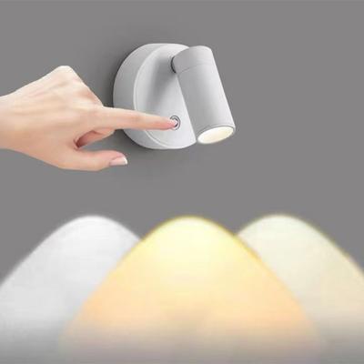 LED svítidla – LED noční lampičky