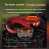 Fenix HL18R-T V2.0 Rechargeable Trail Running Headlamp