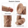 Dildo Adult Toys RUNYU Suction Cup Silicone Dildo Anal Butt Plug Sex Toys for Woman Men