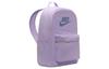 Nike Polyester Backpack Regular Unisex Absolute Purple DC4244-512