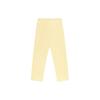 Fear of God Essentials Polar Fleece Pant Garden Yellow Men Bottoms 130SP244251F