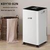 AUX High Power Indoor Dehumidifier - Bedroom & Home Moisture Absorber
