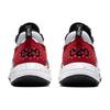 Air Jordan Air Cadence GS Olympics Rings Kids Sneakers Multi-Color White Black CQ9233-101