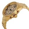 Michael Kors Orologio da donna MK6095 Wren in acciaio inossidabile color argento, al quarzo