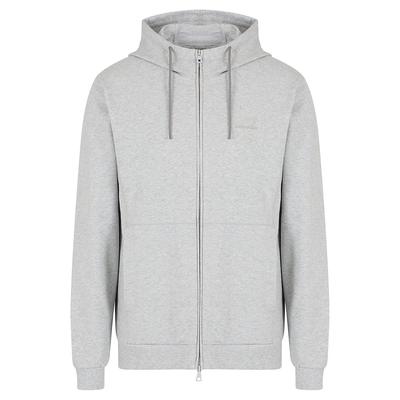 Moletom com zíper 7M000231_AF13512