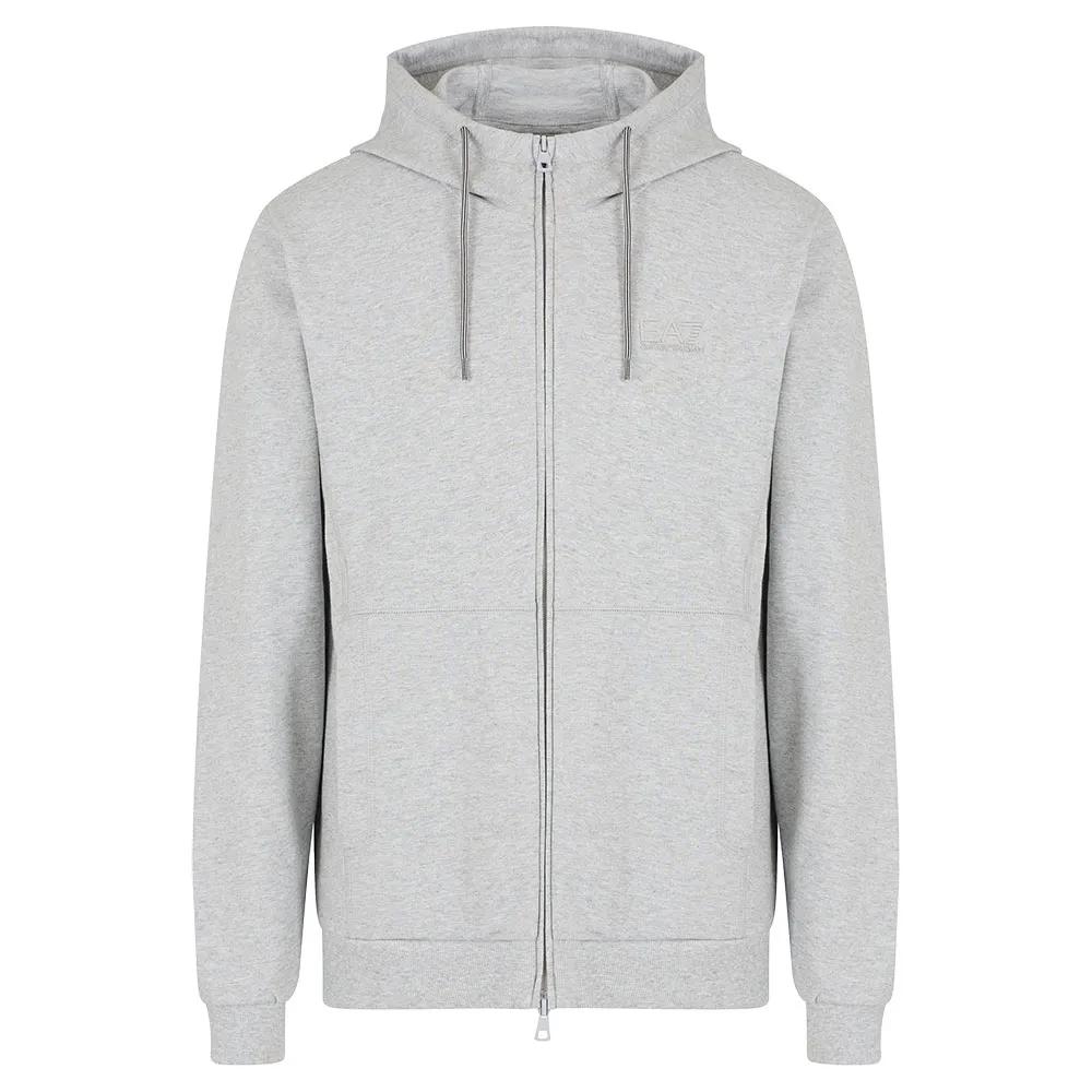 

EA7 EMPORIO ARMANI Толстовка на молнии 7M000231_AF13512 XL