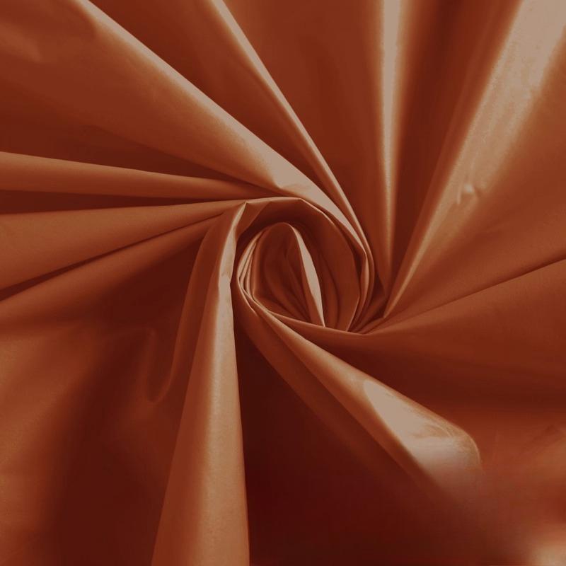 100/300/500 410T Nylon Spun Waterproof Fabric for Down Jacket Children's Clothes Sewing Lightweight 20D Gallbladder-free Cloth