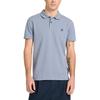 Timberland Casual Versatile Polo Shirt Men tops A69Z7-B88