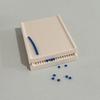 Grooved Surface Clay Strip Maker 2/2.5/3mm DIY Jewelry Making New Clay Ball Maker  Craft Projects