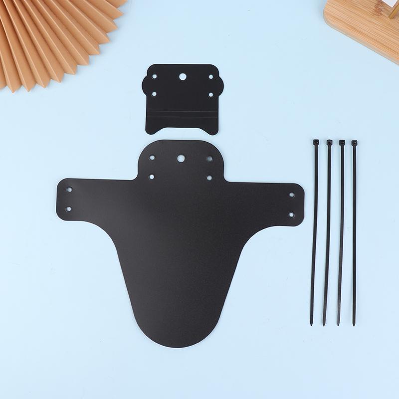 Carbon Fiber Bicycle Fenders Front Rear For Road Bike - Tire Wings Mud Guard Bike Parts For Bicycle Tire Wheel