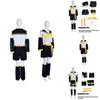 Comfortable Kagamine Rin/len Fancy Dress Outfit For Halloween And Role Play