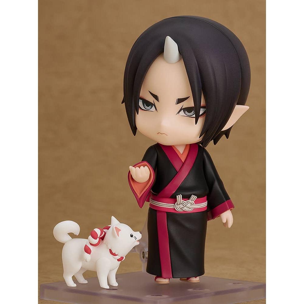 Hoozuki No ReitetSu Nendoroid Hozuki 2.0 Hozukis Gelassenheit