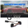 Bluetooth Music Mic + Tools for Ford Fiesta, Focus, Mondeo, MK3, S-MAX