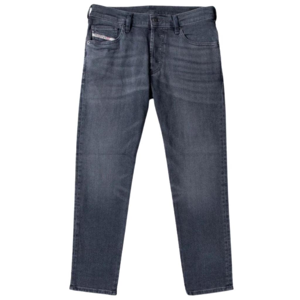 Diesel Herren D-Yennox Tapered Jeans