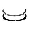Mercedes A-Klasse W177 A45/A45S (2018–2023) Frontlippen-Splitter-Kit
