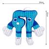 NEW Steal A Brainrot Plush Doll Steal A Brainrot 67 Plushies Toy 67 Brainrots Italian Brainrot Chair Plush Soft Toy Gifts