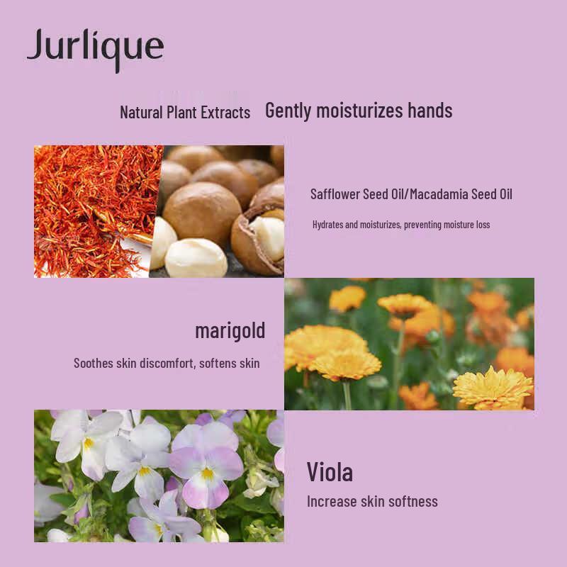 Jurlique Lavender Hand Cream