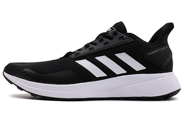 Duramo Adidas 9  Core Black  BB7066 42