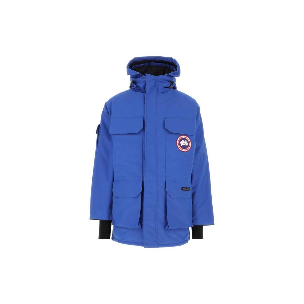Canada Goose Expedition Parka Coat 2051MPB-64