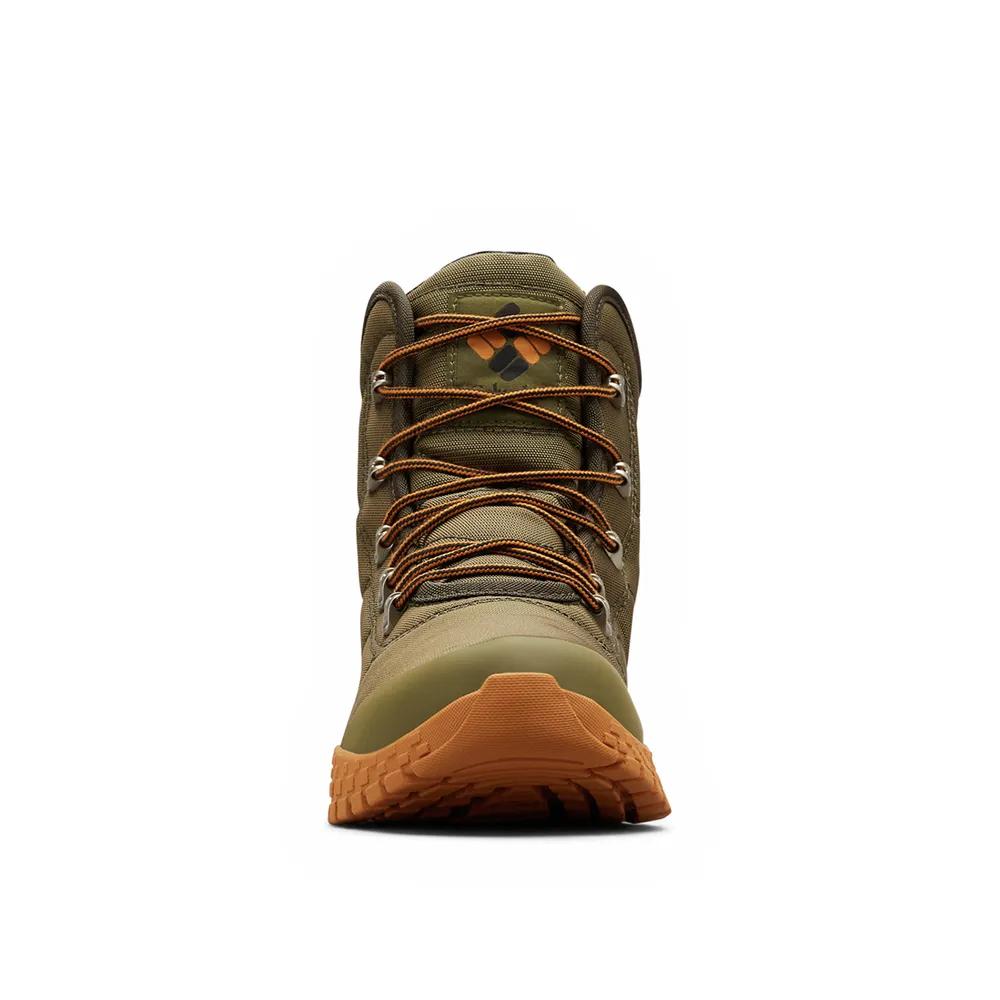Columbia Hiking Boots Fairbanks™ Omni-Heat™
