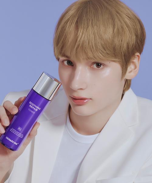 Dermafirm Soothing Repair Toner R4 200ml Toner 200ml
