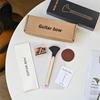 Double Side Playing Bow Thin Guitar Bowing Device Guitar Bow Performances Accessory for Professional Player Beginners