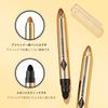 Gevlonecirly Eyeshadow Pencil Glitter Eyeshadow Stick Crayon Shading Light Eyeshadow Tear Bag Eyeshadow Pen Waterproof Highlight Shining Moisture Eyes