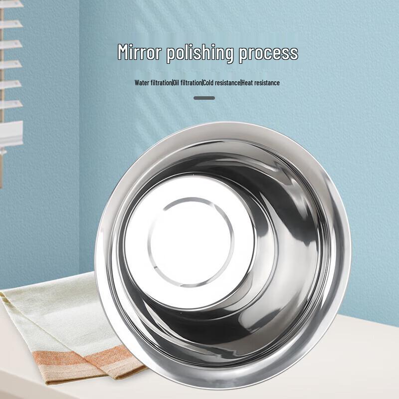 Commercial 304 Stainless Steel Oil Storage Drum