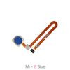 For Xiaomi 8 8Lite 8SE Fingerprint Sensor Flex Cable Replacement Parts