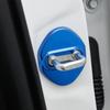 Car Anti Rust Water Proof Door Lock Keys Key Buckle Cover Stick For Nissan X-Trail T32/Rogue 2014 2015 2016 2017 2018