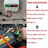 Car Truck Voltage Circuit Tester Auto 6V 24V Tools Car Diagnostic Probe Test Pen Light Bulb Electric Measuring Pen Tools