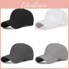 R Embroidery Letter Baseball Cap Breathable Outdoor Peaked Caps Gift Fashion