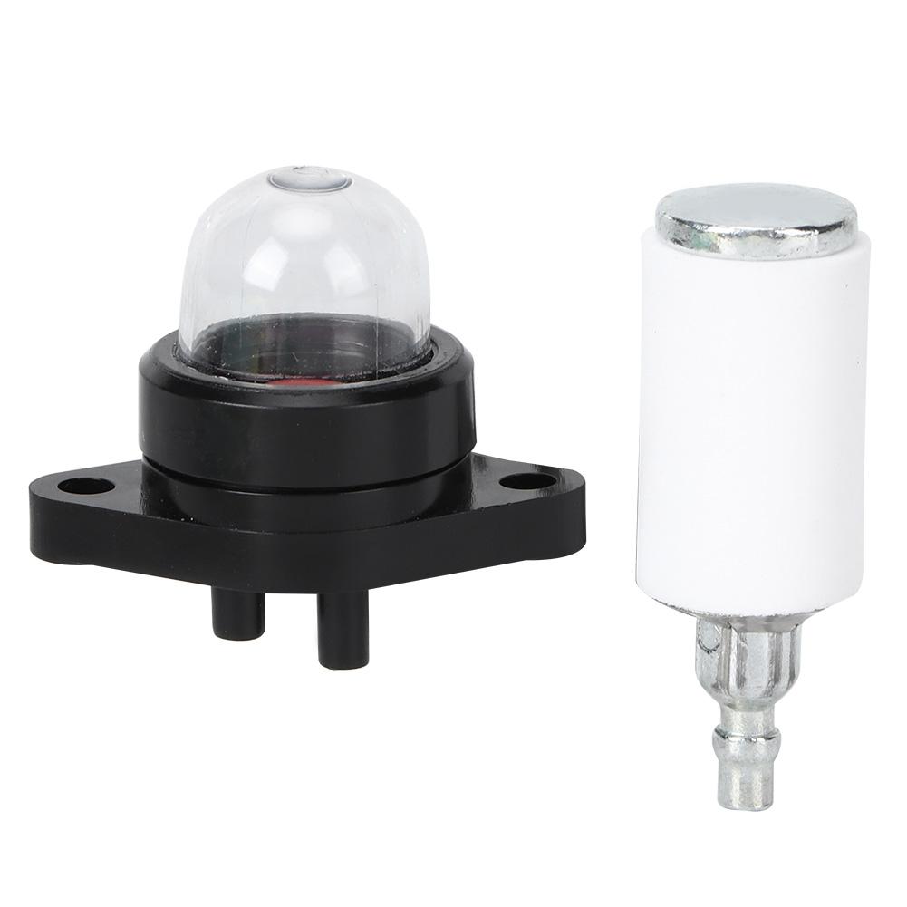 Fuel Line Filter Kit Fit for Poulan Craftsman Chainsaw 1950 Gas Saw 530037793