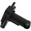 Air Flow Sensor Adapter MAF Mass Air Flow Sensor 22204-0D030 197400-2120 Compatible With Toyota 4Runner Camry Celica Corolla Echo FJ Cruiser Air