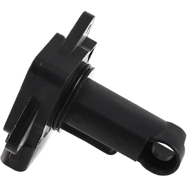 Air Flow Sensor Adapter MAF Mass Air Flow Sensor 22204-0D030 197400-2120 Compatible With Toyota 4Runner Camry Celica Corolla Echo FJ Cruiser Air