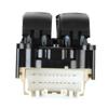 84040-60053 Spínač ovládání oken Spínač elektrického ovládání oken Pro Lexus GX470 RX350 RX400h RX330, 2003-2009