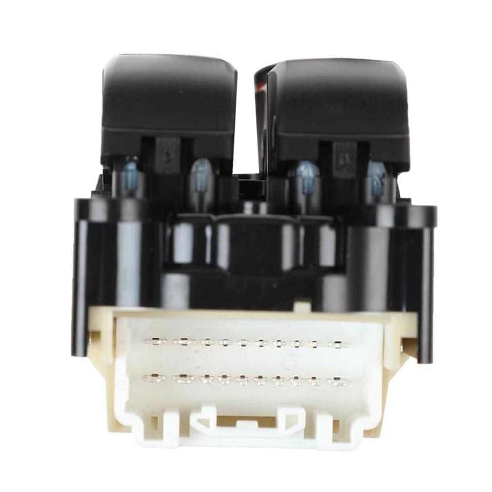 84040-60053 Spínač ovládání oken Spínač elektrického ovládání oken Pro Lexus GX470 RX350 RX400h RX330, 2003-2009